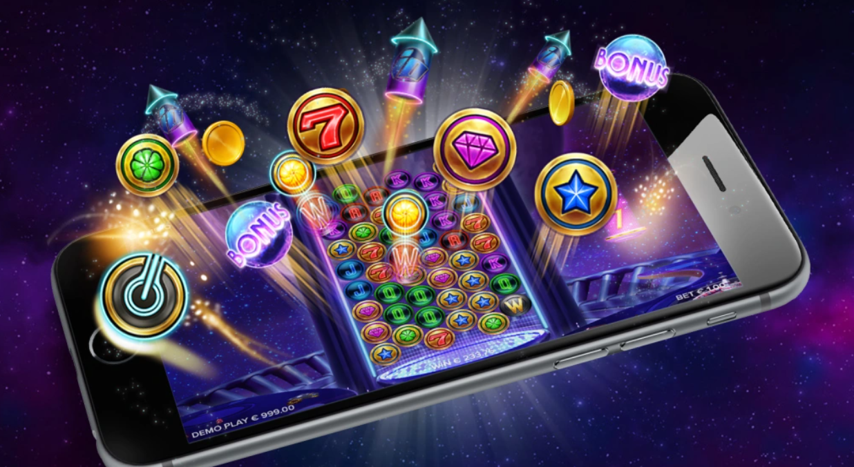 Apakah Orang Melacak Sesi Slot Mereka?