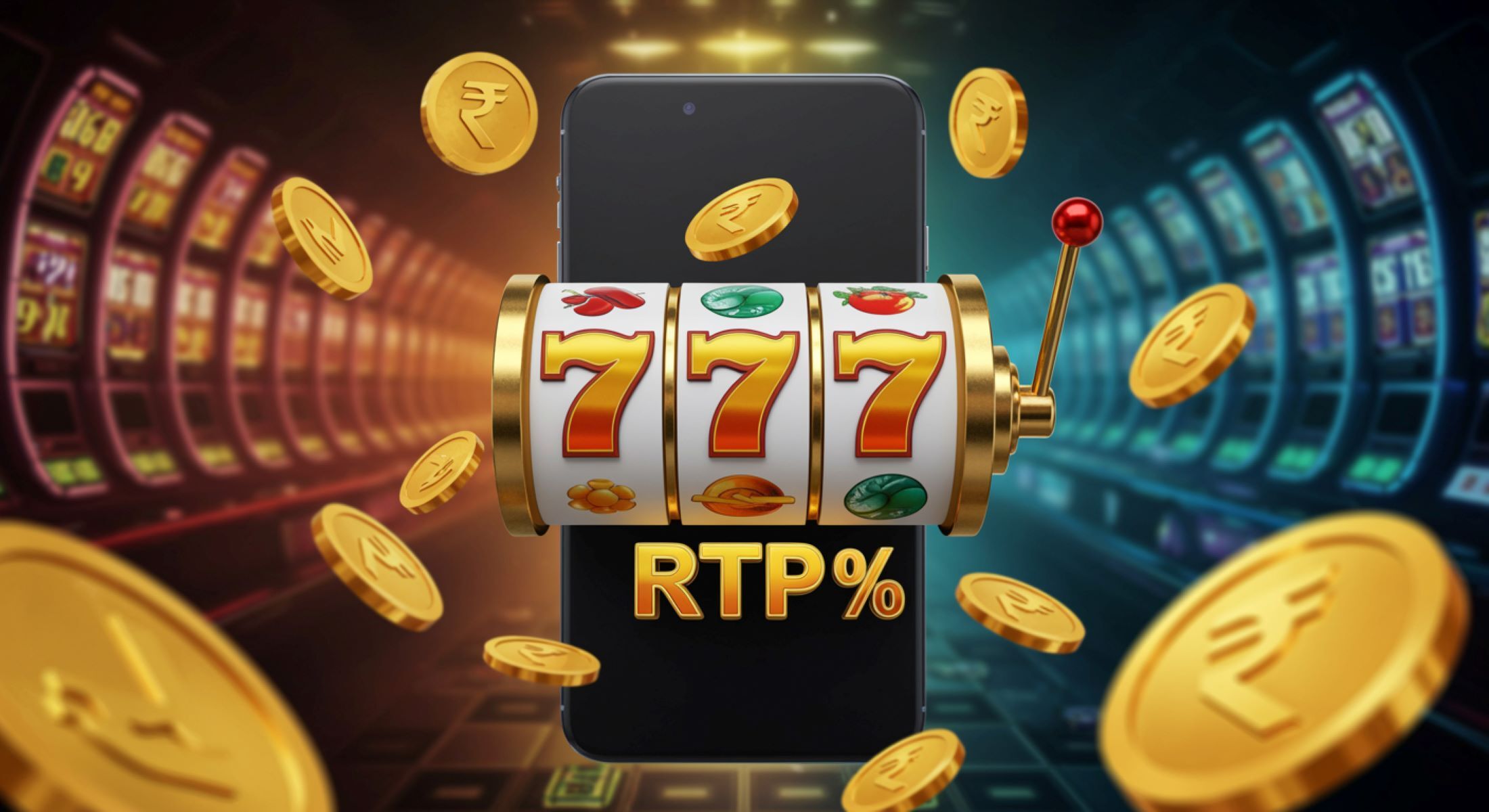 Slot online mana yang memiliki RTP terendah?