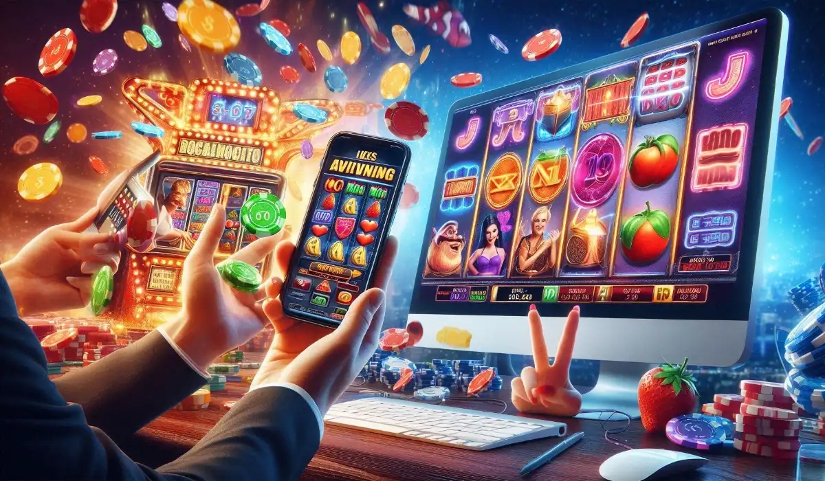 Apakah putaran gratis tersedia di semua penyedia?