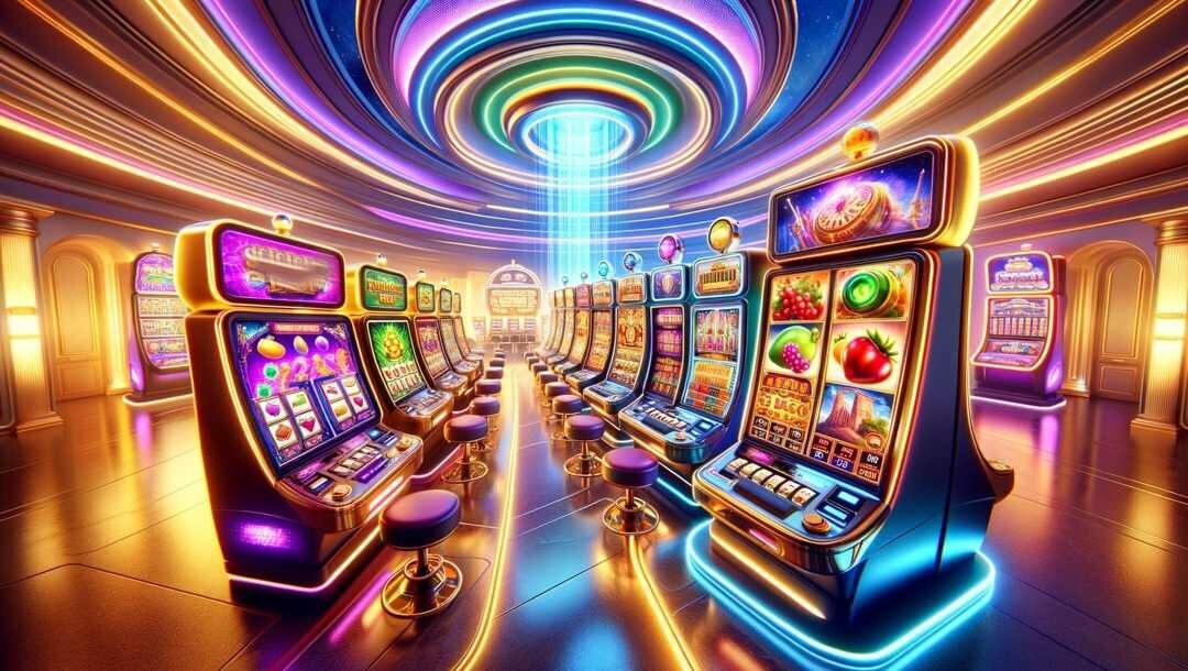 Apakah kasino slot online melacak penggunaan ponsel?