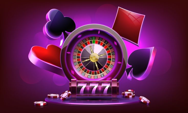 Apakah Kasino Slot Online Internasional Tersedia Di Eropa?