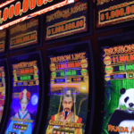 Apakah kasino gratis menawarkan turnamen?