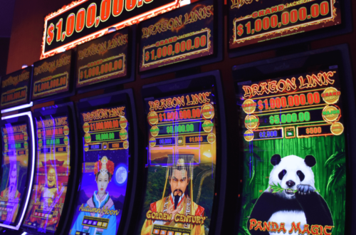Apakah kasino gratis menawarkan turnamen?