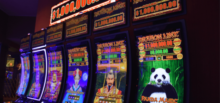 Apakah kasino gratis menawarkan turnamen?