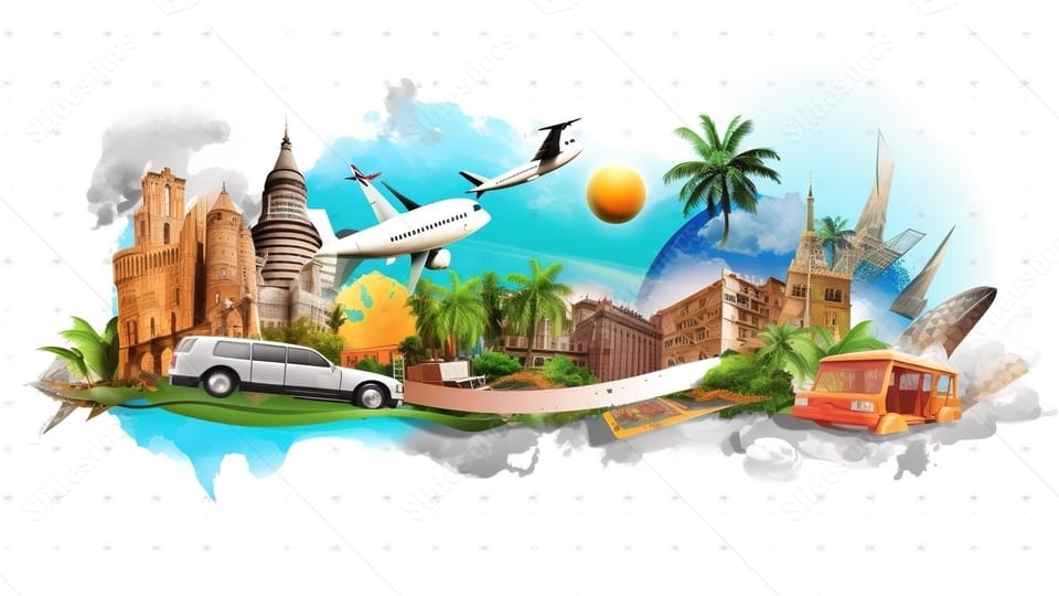 Read more about the article Bagaimana cara menyusun anggaran perjalanan yang realistis?